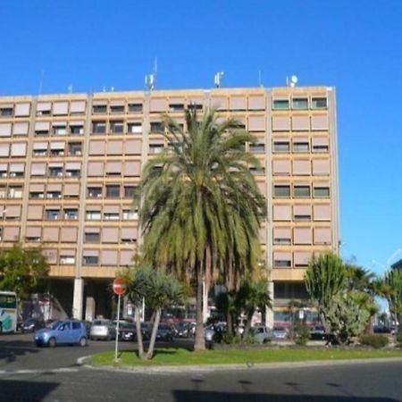 Sicilia B&B Catania Exterior photo