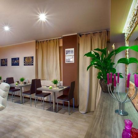 Sicilia B&B Catania Exterior photo