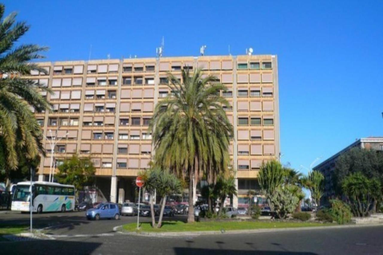 Sicilia B&B Catania Exterior photo
