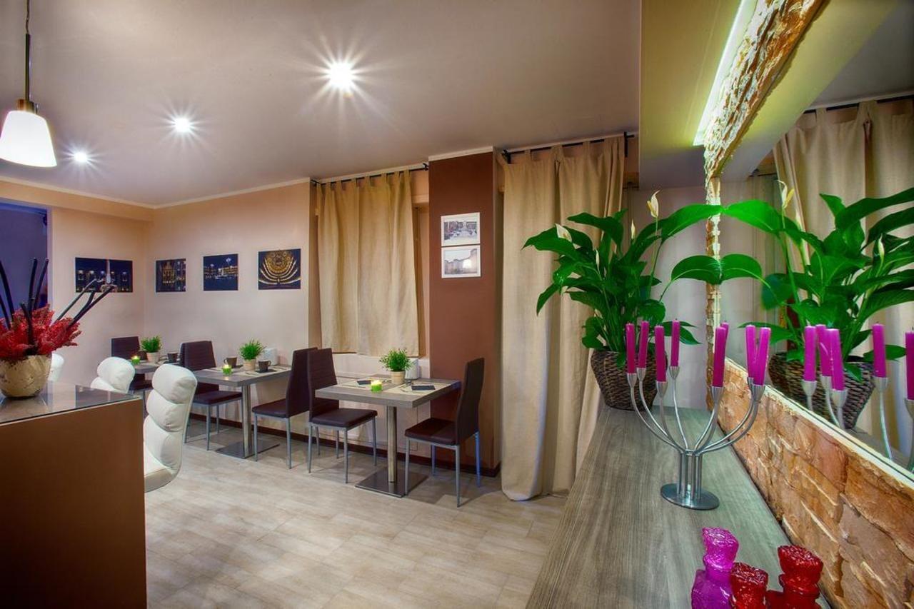 Sicilia B&B Catania Exterior photo